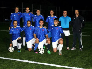 Escola Belenenses Vintage