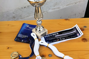 champions league live experience - festas de anos