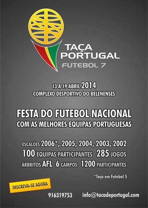 Taça de Portugal de Futebol 7